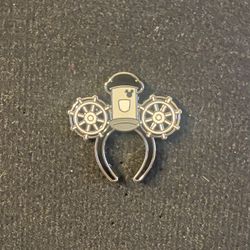 Disney Pins