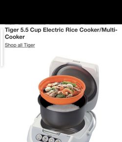 Rice Cooker