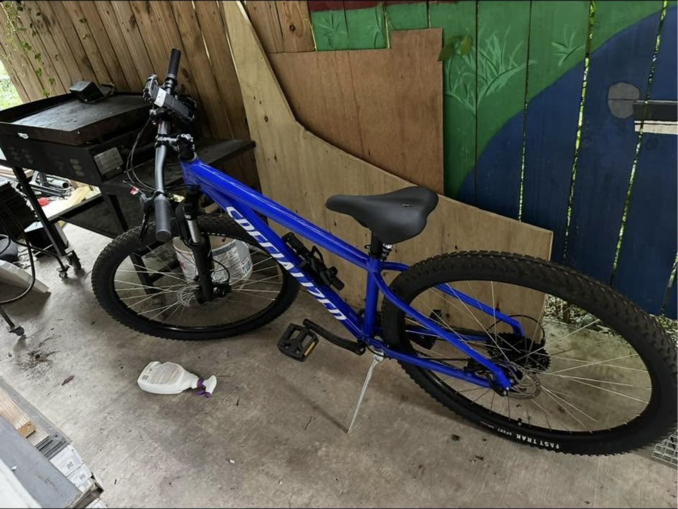 Specialized Rockhopper Sport