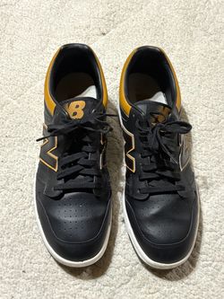 New balance