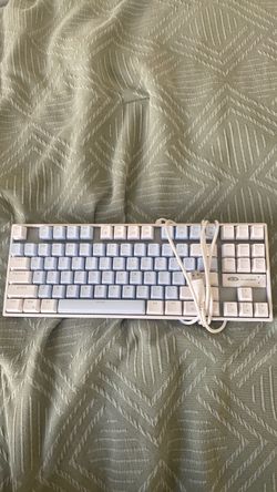 Magegee mechanical keyboard