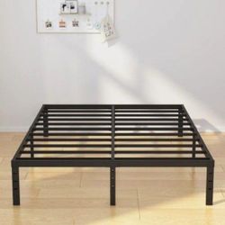 Queen Platform Bed Frames
(READ DESCRIPTION)