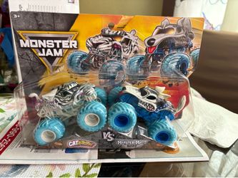 Monster Jam