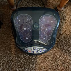 Foot Massager.