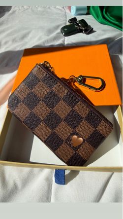Coin pouch