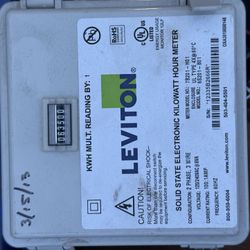 Bulk Contractor Lot – Electrical Wire, Conduit, Meter, Fittings & More 