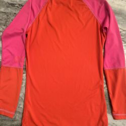 Roxy Rash guard Girls XS