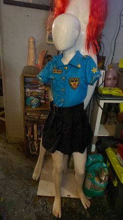 Girls Halloween costumes