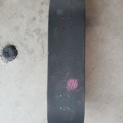 Skate Board  Tony Hawk Signsture Series