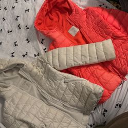 Girls Jackets