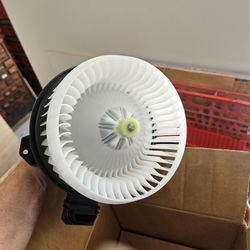 Blower For RAM Trucks 2009-2018 All Models