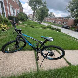 GT Aggressor Pro - 26 Inch