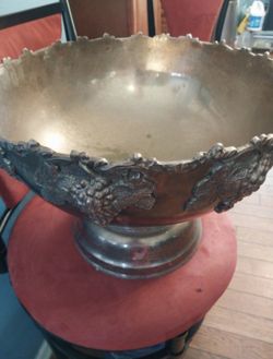 Wine And Champagne Cooler