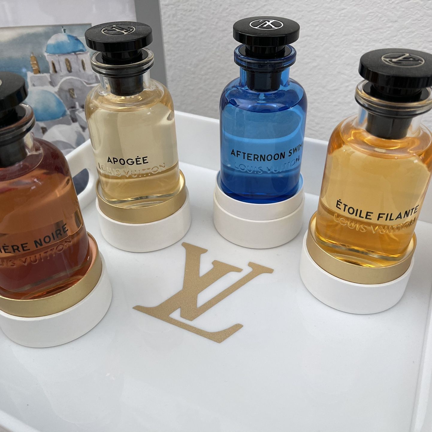 Louis Vuitton Women's Perfume for Sale in Thousand Oaks, CA