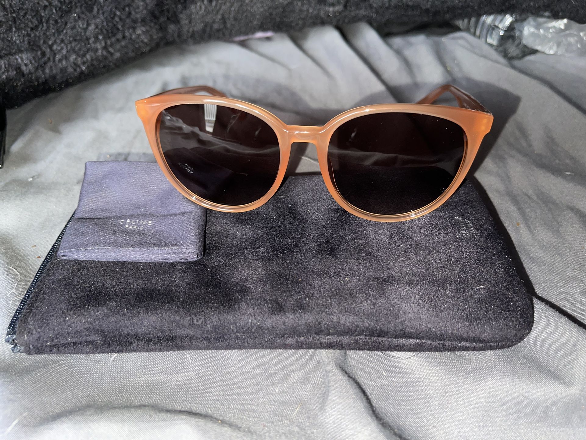 Celine Womens Sunglasses