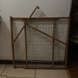 Baby Gate
