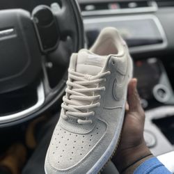 Nike Air Force 1 Low SB’s (Orewood) Size 11