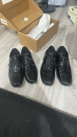 Men’s Dress Shoes