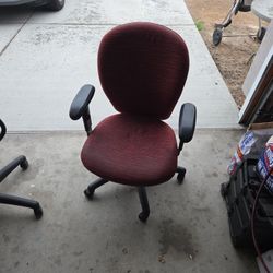 Used Office Chair. Free