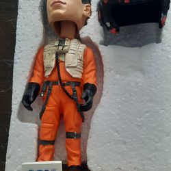 Arizona Diamondbacks Star Wars Day "Paul Goldschmidt" Bobblehead