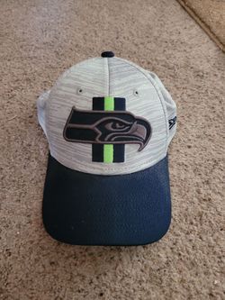 Seattle Seahawks NFL Snapback Cap