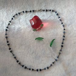 Swarovski Crystal Necklace