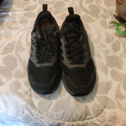 Adidas T E R R E X Sze 7.5 Mens 