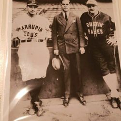 Baseball Photos, Posters, Autographs $5-$25 Each. Make Offer On All