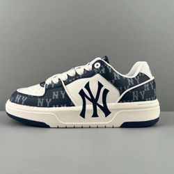 NY shoes