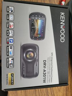 Dash Cam
