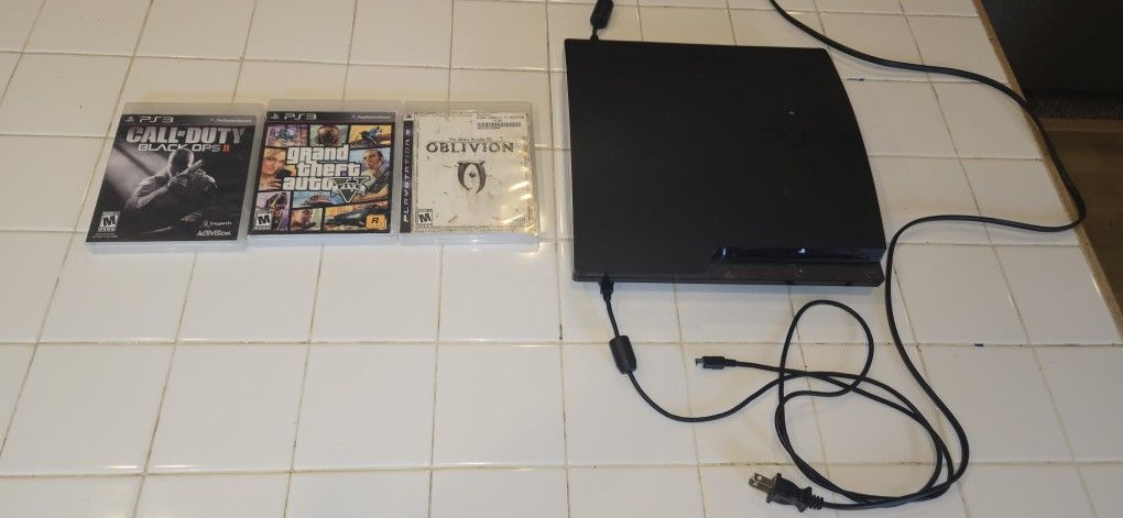 Ps3