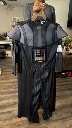 Star Wars Darth Vader