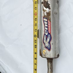 Aent Chain Exhaust / Muffler – Used