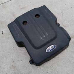 Ford Cover