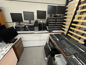 COMPUTER SET SALE — ONLY $60 🔥
