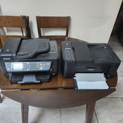 2 Printers 