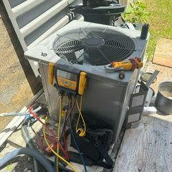 New Goodman Ac Units | AC Service 