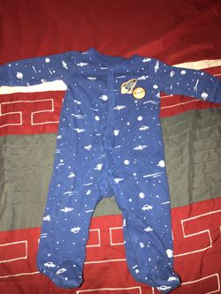 Pjs