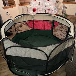 Pet Play Pen  