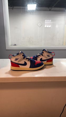 Kids Air Jordan 1s