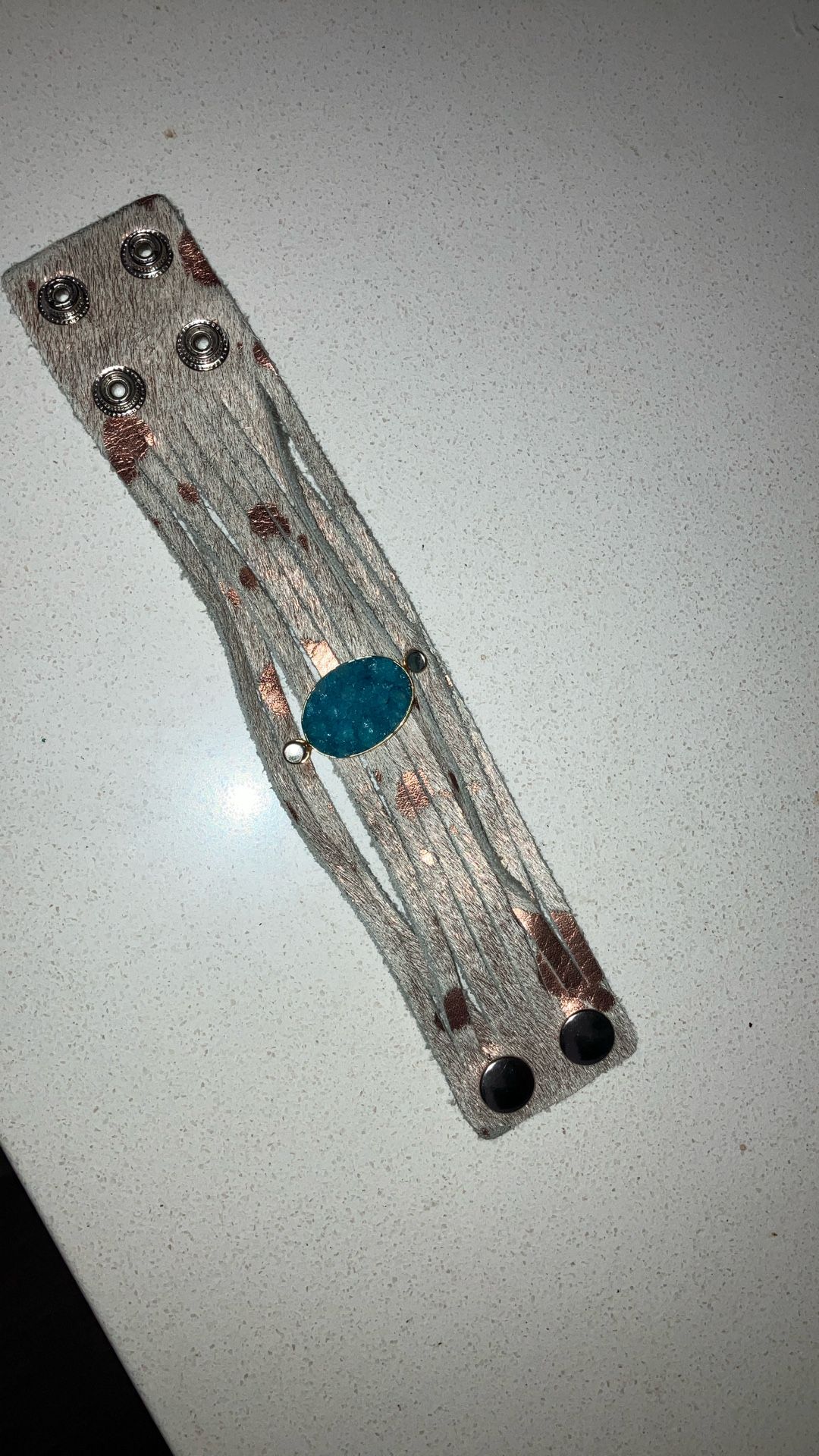 Designer Bracelet