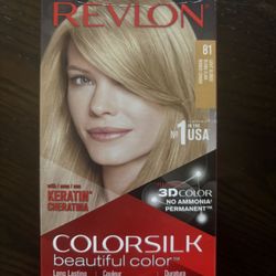 Revlon Hair Color 