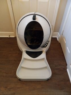 Litter Robot 3