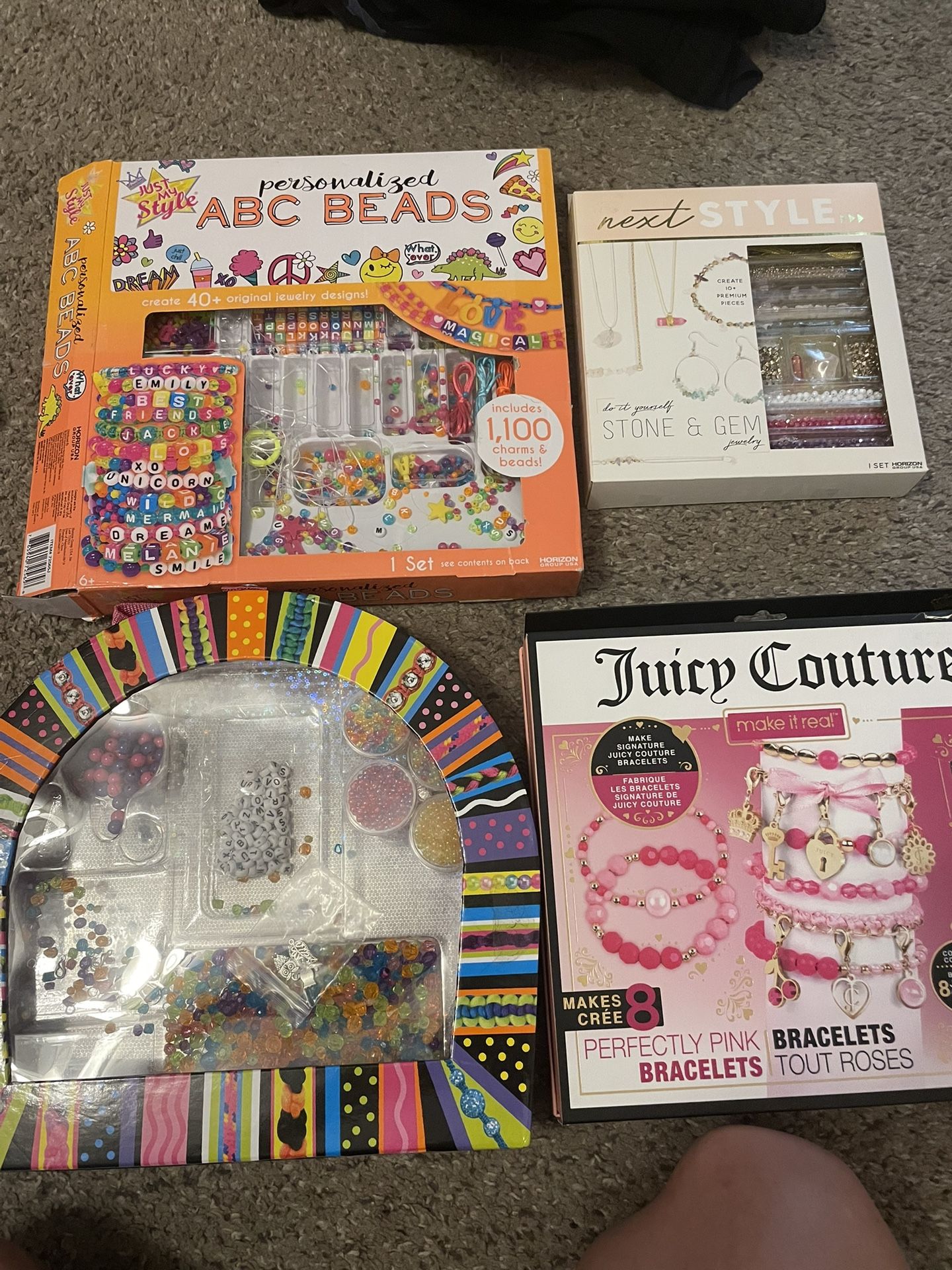 Bracelet Making Kits