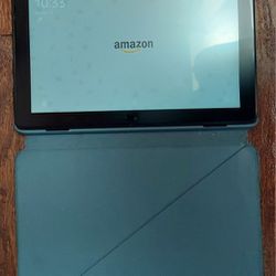 Amazon Fire HD Tablet 8 