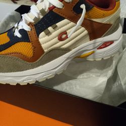 Women's COACH Sneakers 
