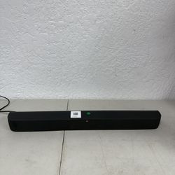 Roku - 2.0-Channel Soundbar - 4K/HD/HDR Streaming Media Player