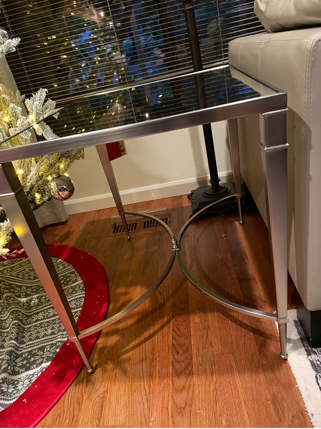 End Table