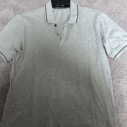 Dolce & Gabbana Polo Button up
