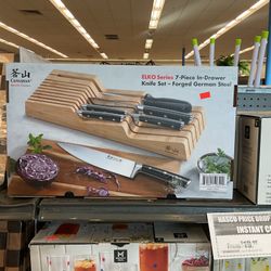 Knife Set